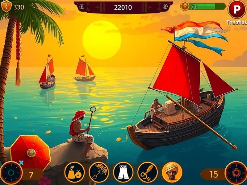 Indian Seas Splendor local cultural elements